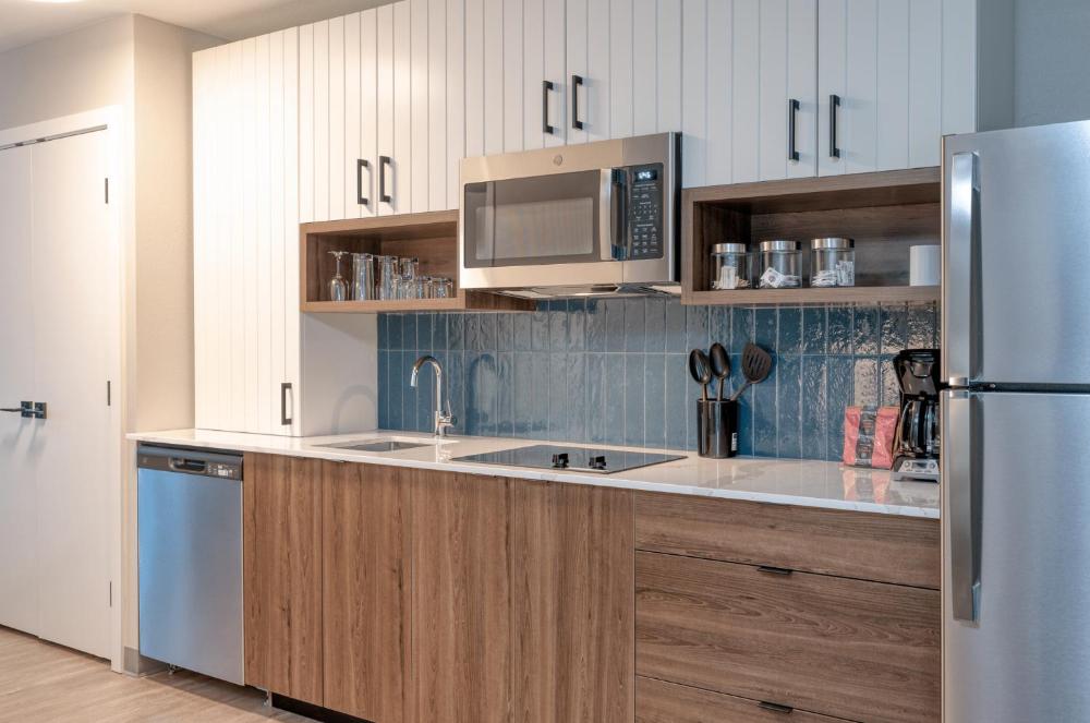 Staybridge Suites Federal Way - Seattle South by IHG
